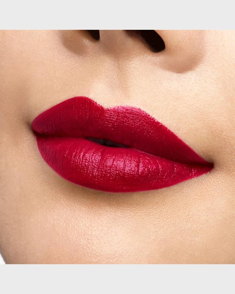 商品Christian Louboutin|Rouge Louboutin Silky Satin On-The-Go Lipstick,价格¥400,第2张图片详细描述