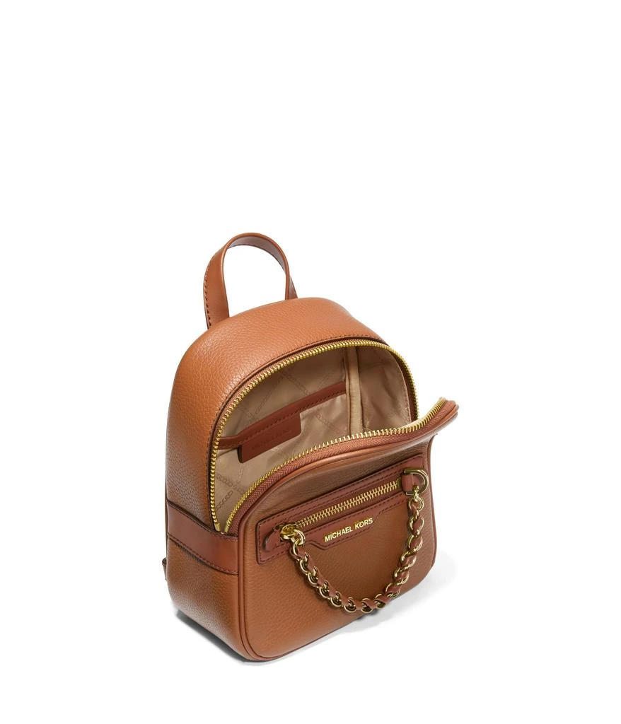 商品Michael Kors|Elliot Extra Small Convertible Messenger Backpack,价格¥1157,第3张图片详细描述