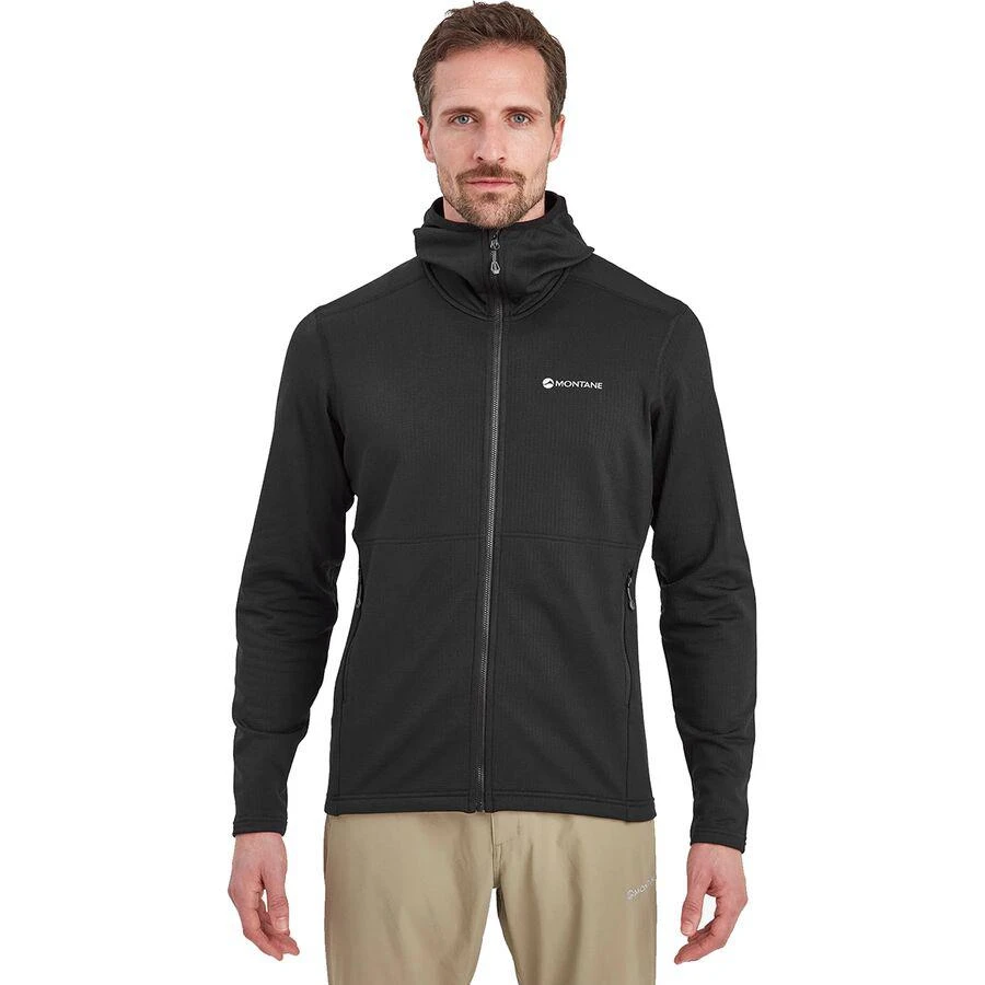 商品Montane|Protium Hoodie - Men's,价格¥409,第1张图片