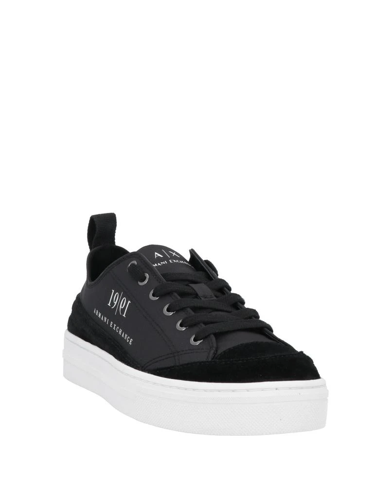 商品Armani Exchange|Sneakers,价格¥626,第2张图片详细描述