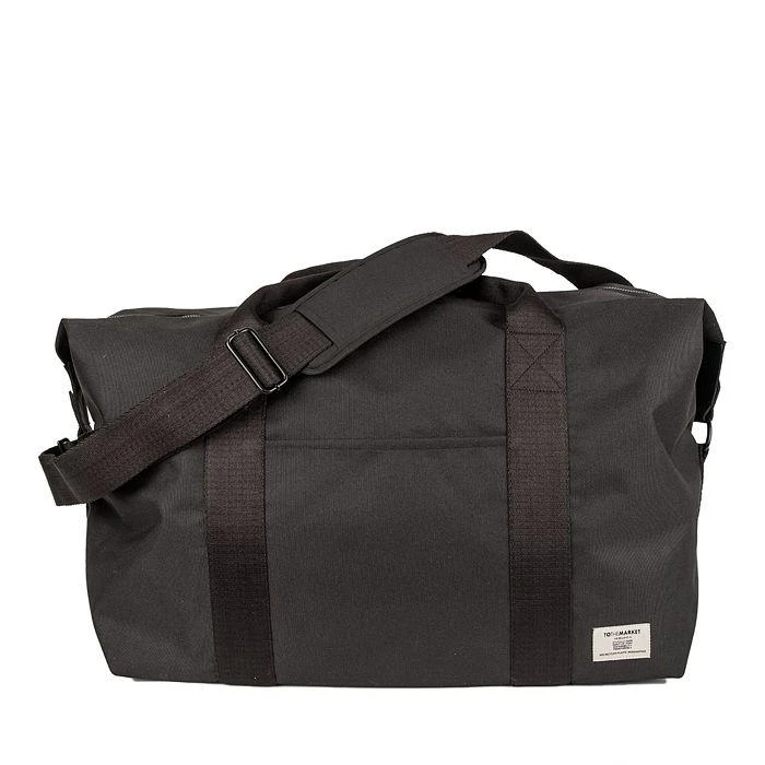 商品TO THE MARKET|Recycled Travel Duffel Bag,价格¥682,第1张图片