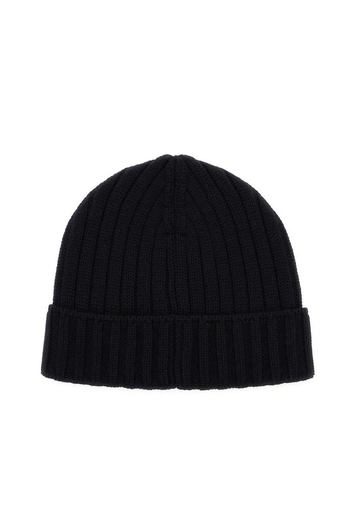 商品CP Company|WOOL BEANIE HAT,价格¥640,第2张图片详细描述