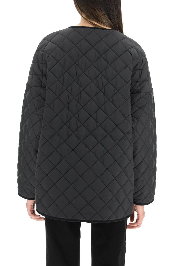 商品Totême|quilted boxy jacket,价格¥1850,第3张图片详细描述