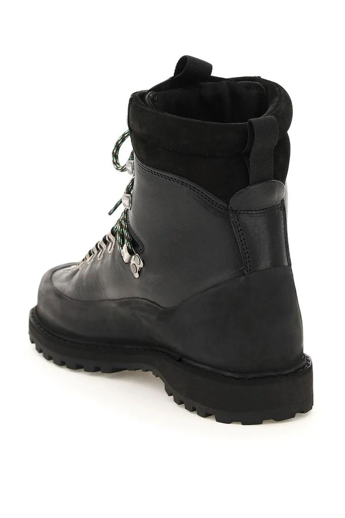 商品Diemme|EVEREST LACE-UP ANKLE BOOTS,价格¥2340,第2张图片详细描述