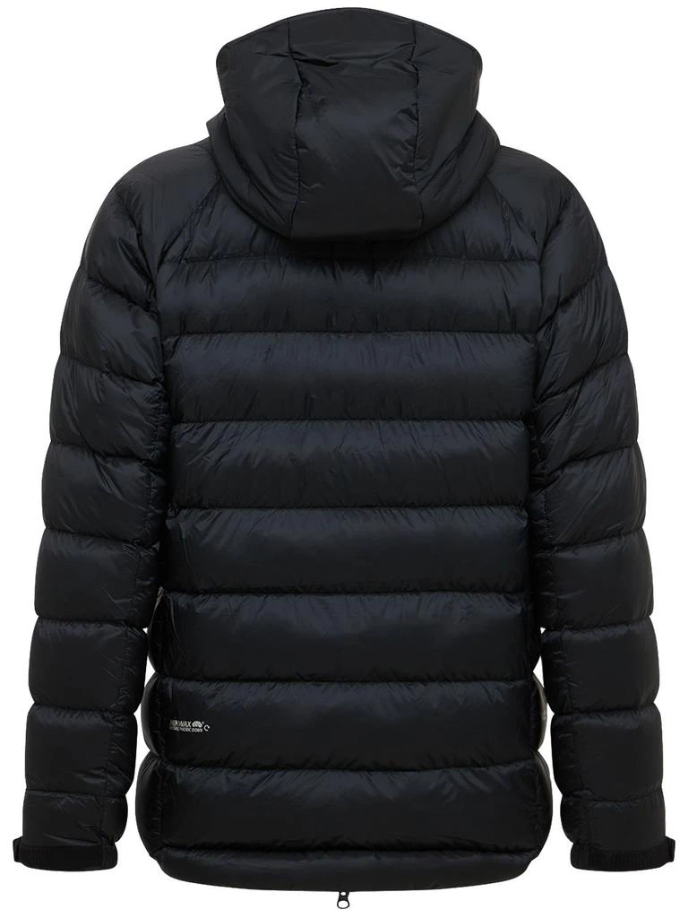 商品Rab|Axion Pro Pertex Quantum Down Jacket,价格¥2885,第5张图片详细描述