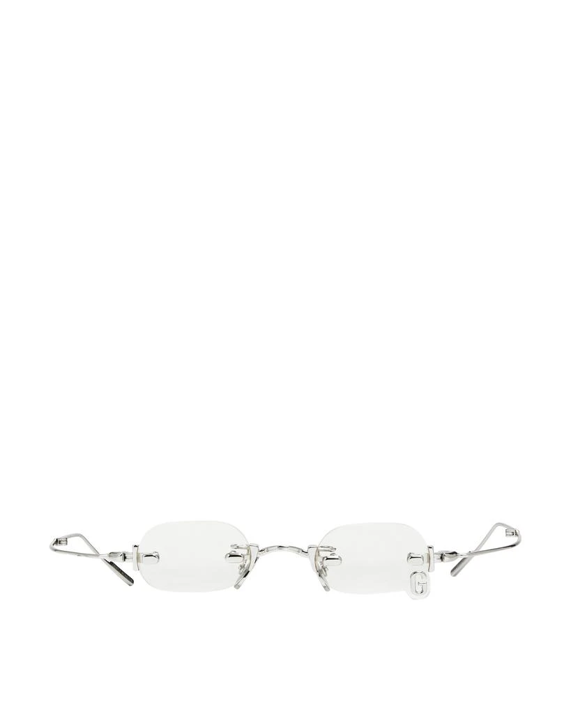商品GENTLE MONSTER|Nano G2 02 Sunglasses Multicolor,价格¥1908,第1张图片
