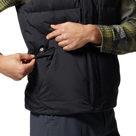 Nevadan Down Vest - Men's 商品