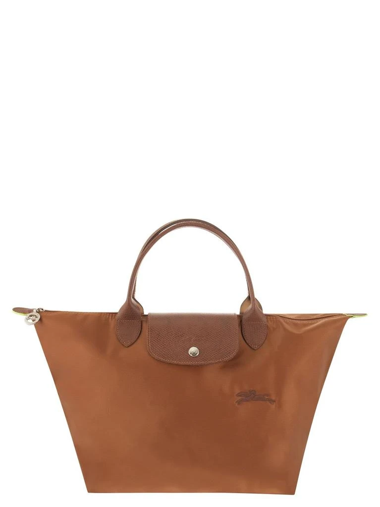 商品Longchamp|Longchamp Le Pliage Medium Tote Bag,价格¥676,第1张图片