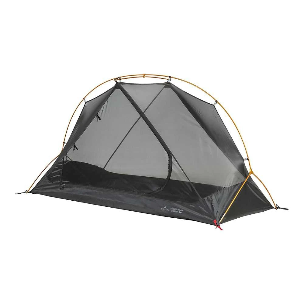 商品Teton Sports|TETON Sports Mountain Ultra 1 Tent,价格¥886,第2张图片详细描述