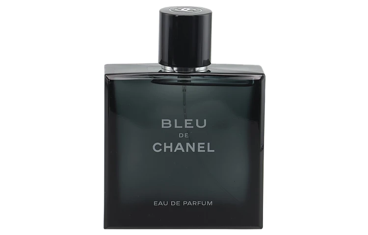商品[国内直发] Chanel|香奈儿 蔚蓝男士浓香水 木质香调芳香香调 香水EDP 50ml/100ml/150ml 持久留香,价格¥896,第8张图片详细描述