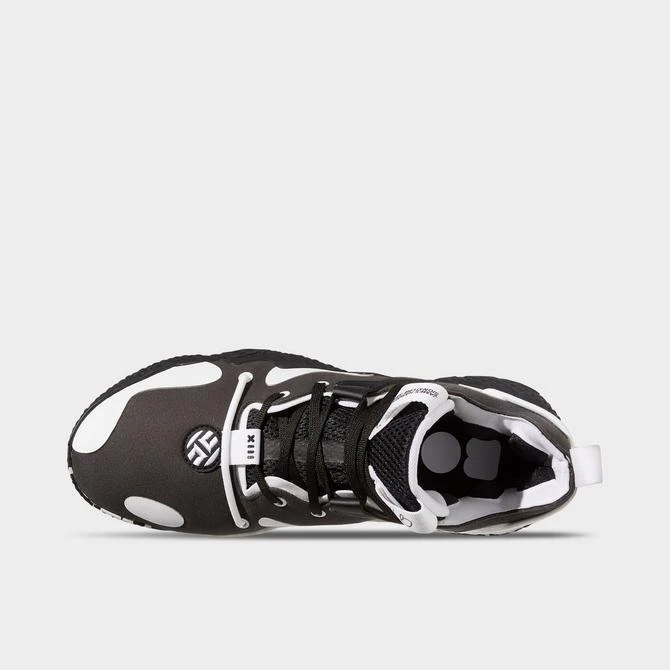 adidas Harden Vol. 6 Low Basketball Shoes 商品