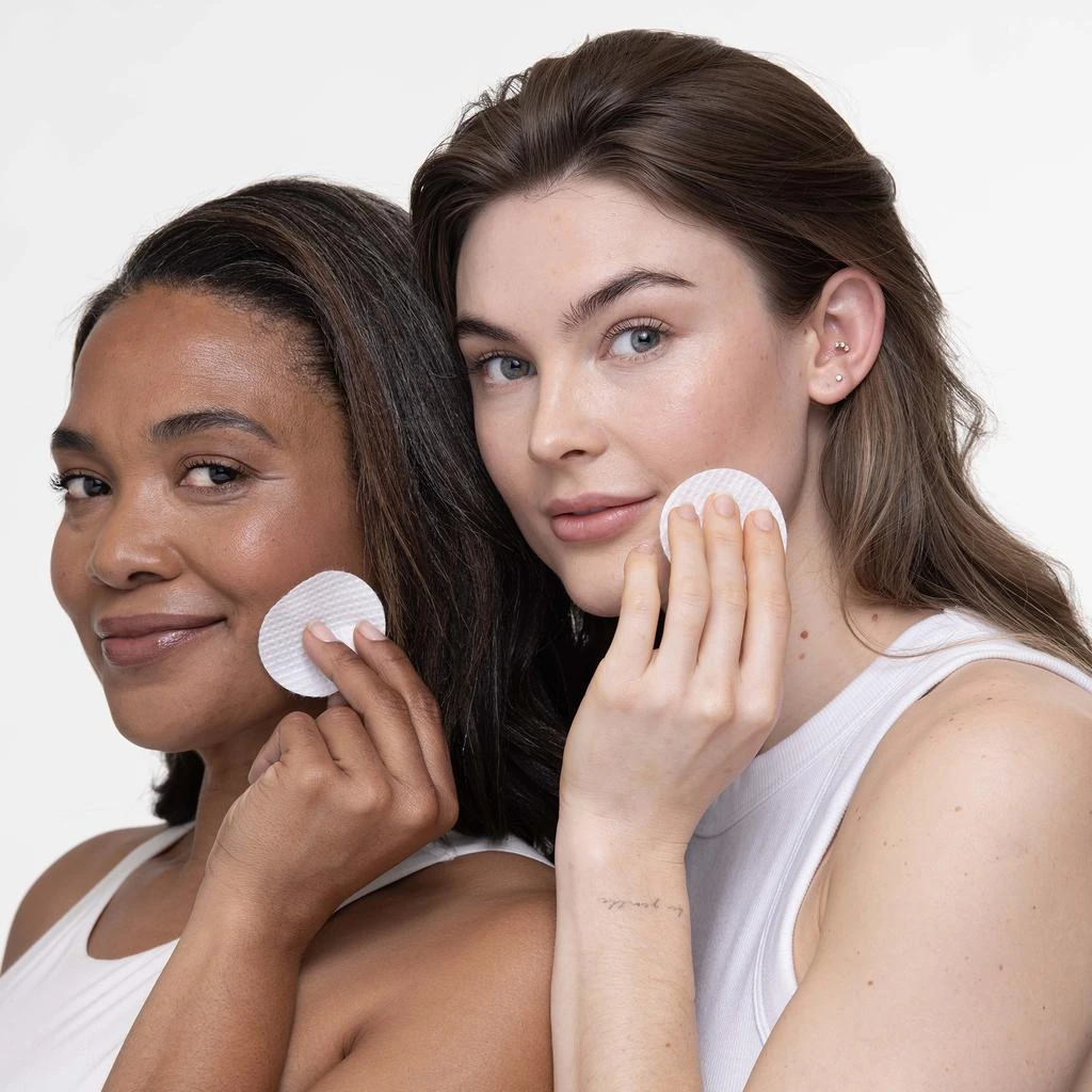 商品Jan Marini|Jan Marini Marini Multi-Acid Exfoliating Pads 30 piece,价格¥833,第5张图片详细描述