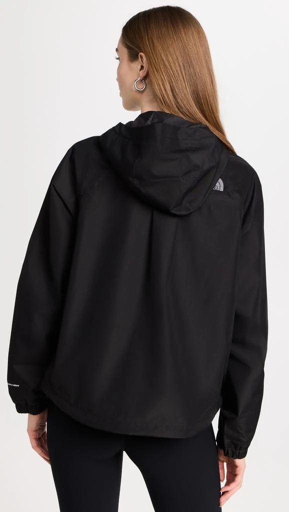 商品The North Face|The North Face Voyage 女士短夹克,价格¥610,第3张图片详细描述