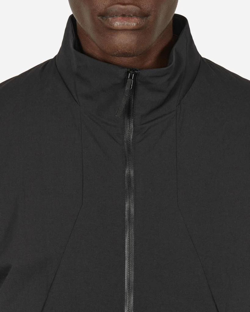 商品Arc'teryx|Mionn Insulated Jacket Black,价格¥3561,第5张图片详细描述