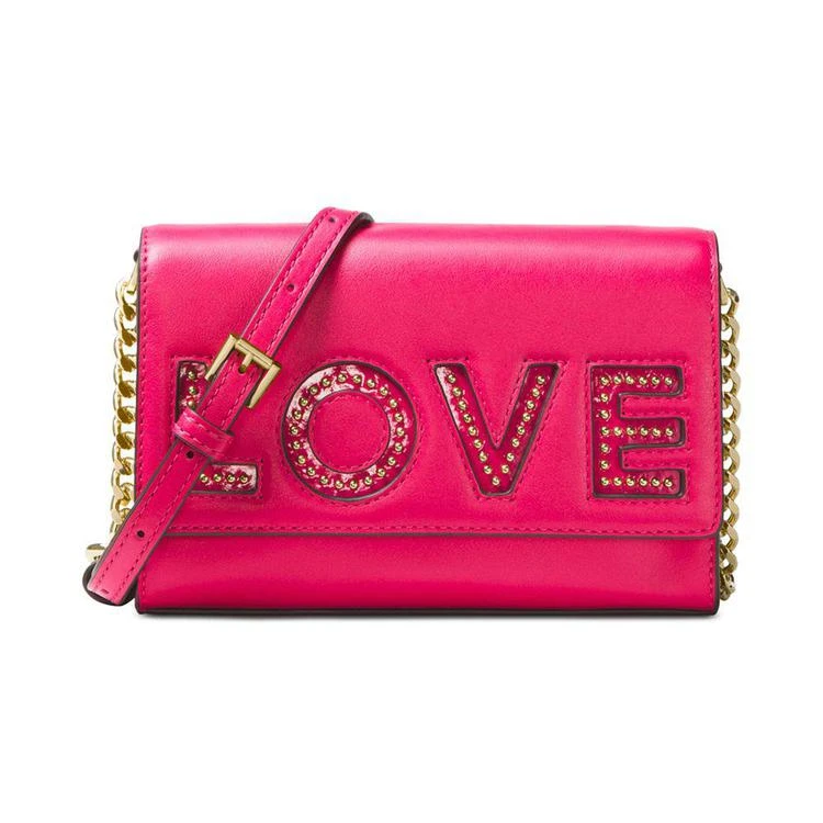 商品Michael Kors|MICHAEL 中号链条包,价格¥496,第1张图片