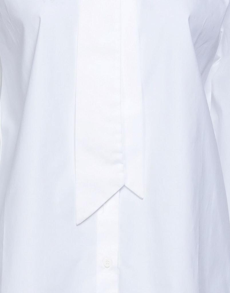 商品Peserico|Shirts & blouses with bow,价格¥1624,第6张图片详细描述