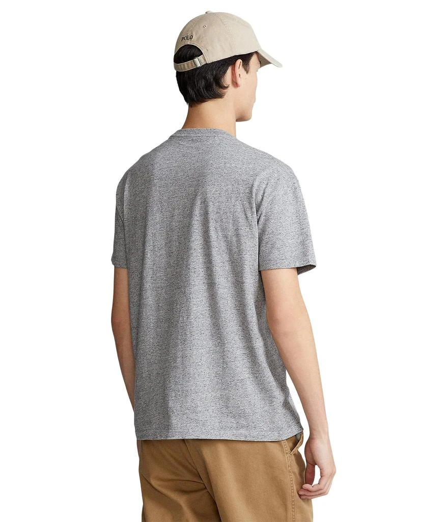 商品Ralph Lauren|Classic Fit Pocket Tee,价格¥418,第2张图片详细描述