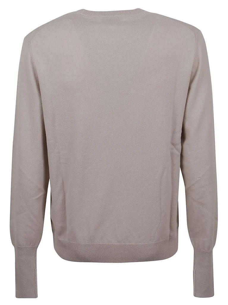 商品BALLANTYNE|Round Neck Pullover,价格¥2018,第2张图片详细描述