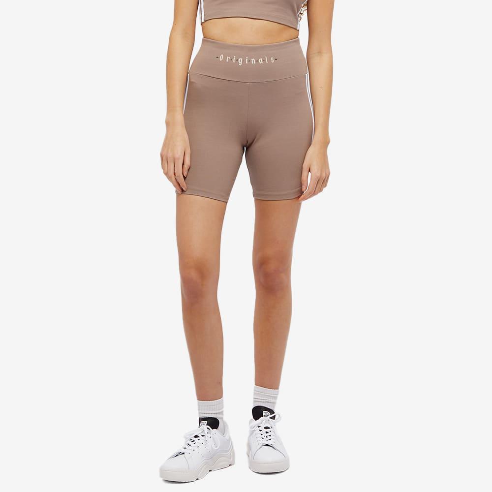 商品Adidas|Adidas Short Tight,价格¥276,第4张图片详细描述