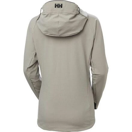 商品Helly Hansen|Odin Pro Shield Fleece Jacket - Women's,价格¥1013,第4张图片详细描述