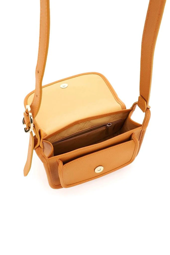 商品Longchamp|Longchamp le foulonné crossbody bag,价格¥2322,第2张图片详细描述