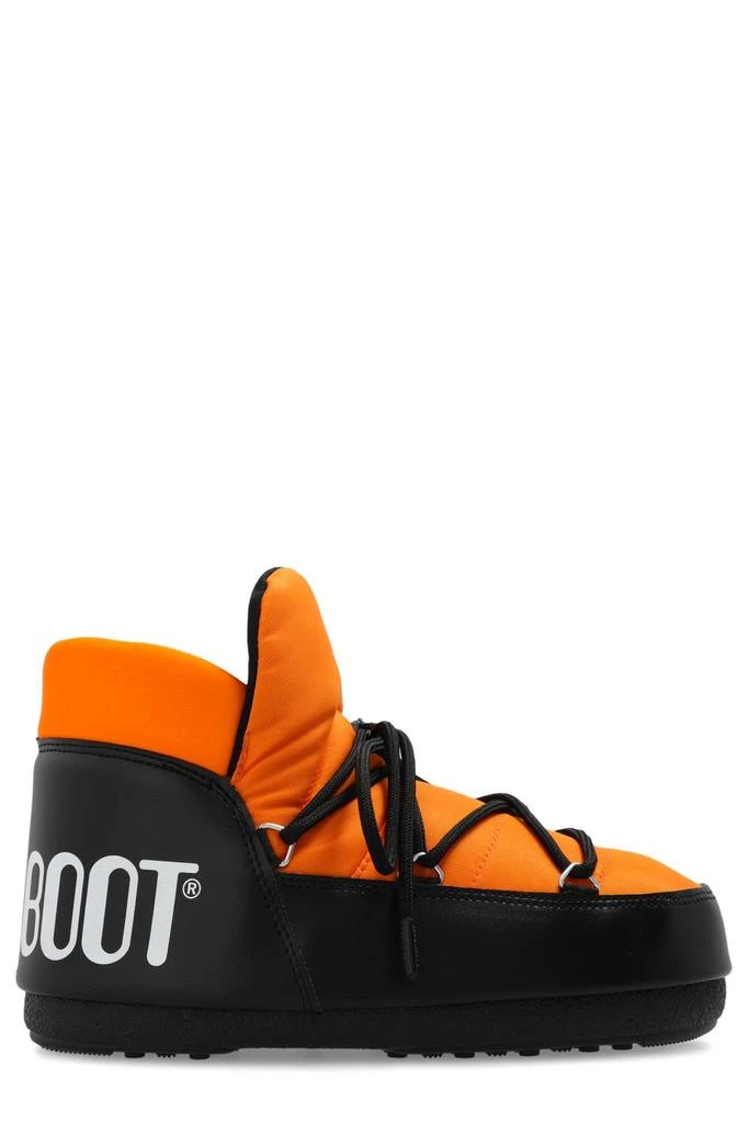 商品Moon Boot|Moon Boot Two-Tone Snow Boots,价格¥799,第1张图片