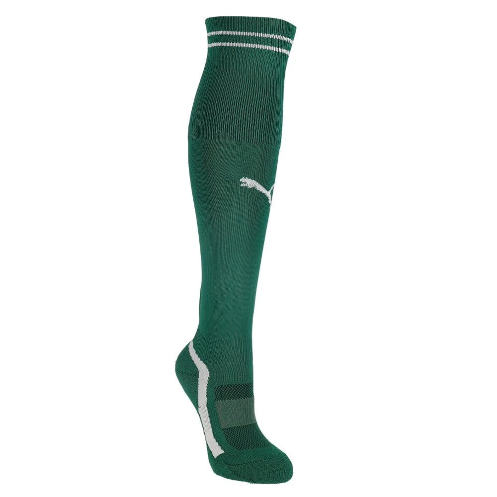 商品Puma|V Elite Knee High Soccer Socks (Youth),价格¥53,第2张图片详细描述