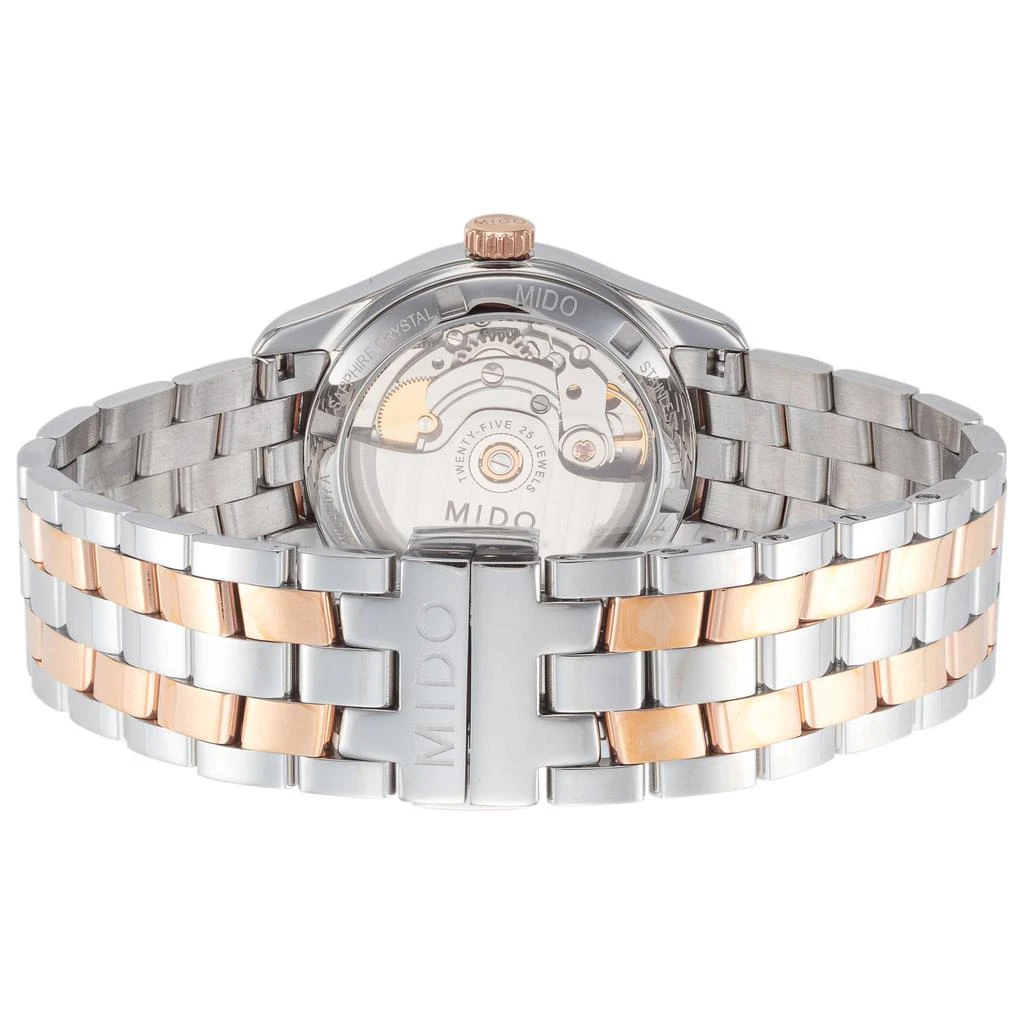 商品MIDO|Mido Women's Watch M0242072211000,价格¥2932,第2张图片详细描述