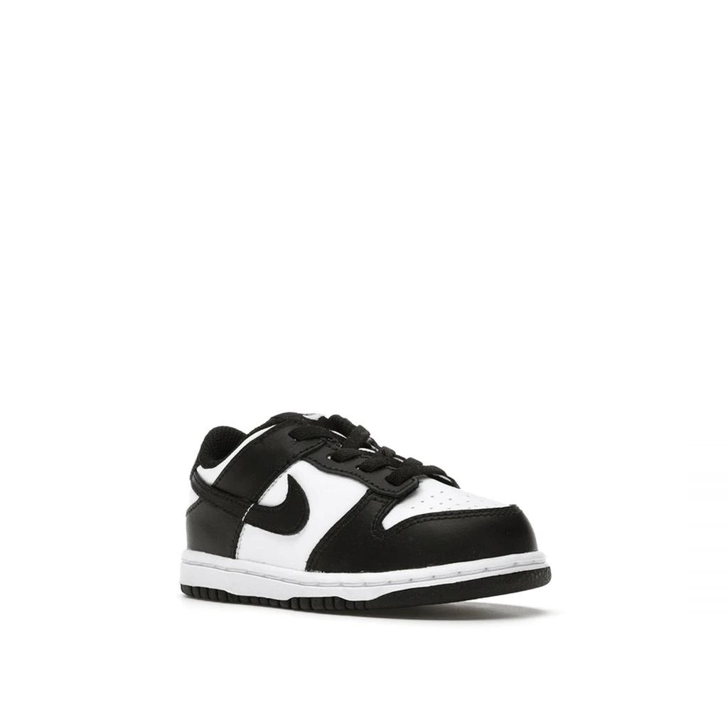 商品Jordan|Nike Dunk Low Retro Black White Panda (TD),价格¥1084,第2张图片详细描述