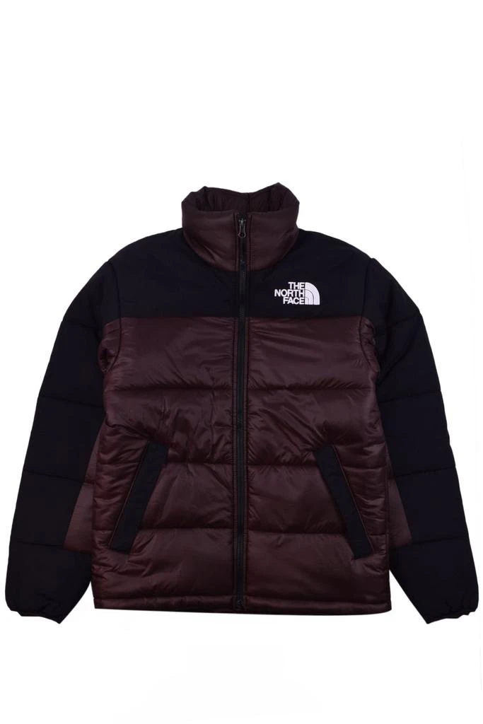 商品The North Face|The North Face Himalayan Puffer High Neck Jacket,价格¥1652,第1张图片