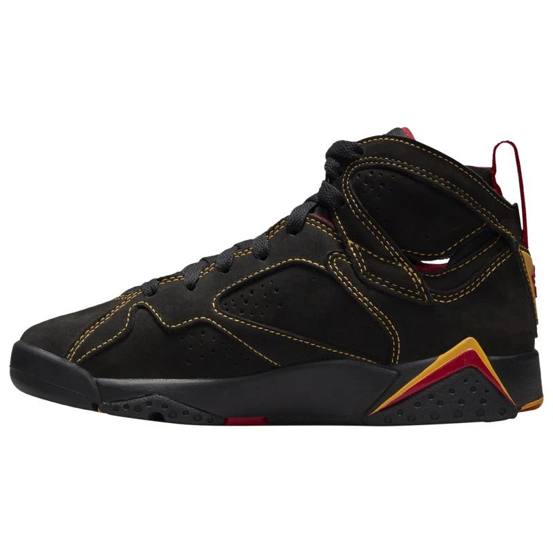 商品Jordan|Jordan Retro 7 - Boys' Grade School,价格¥1160,第2张图片详细描述