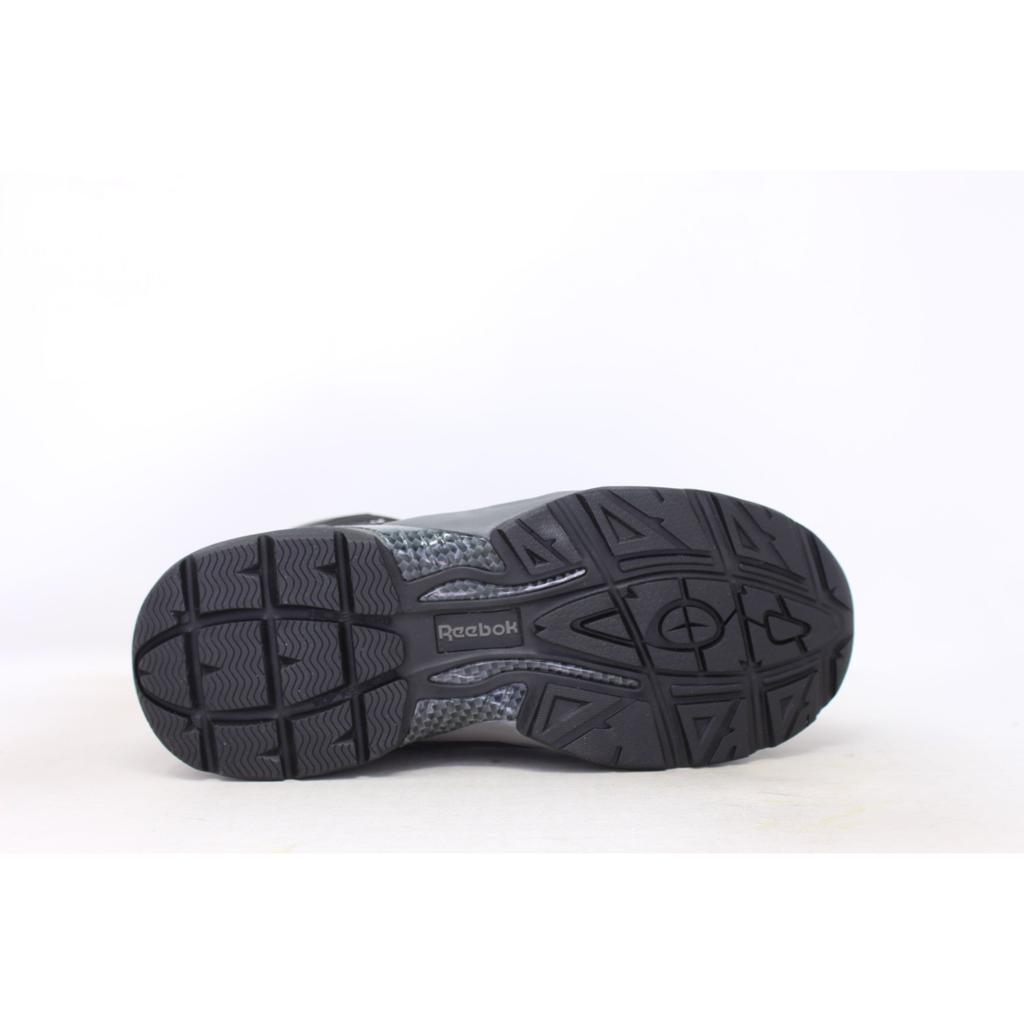 Reebok Beamer Black/Silver  RB1067 Men's商品第4张图片规格展示