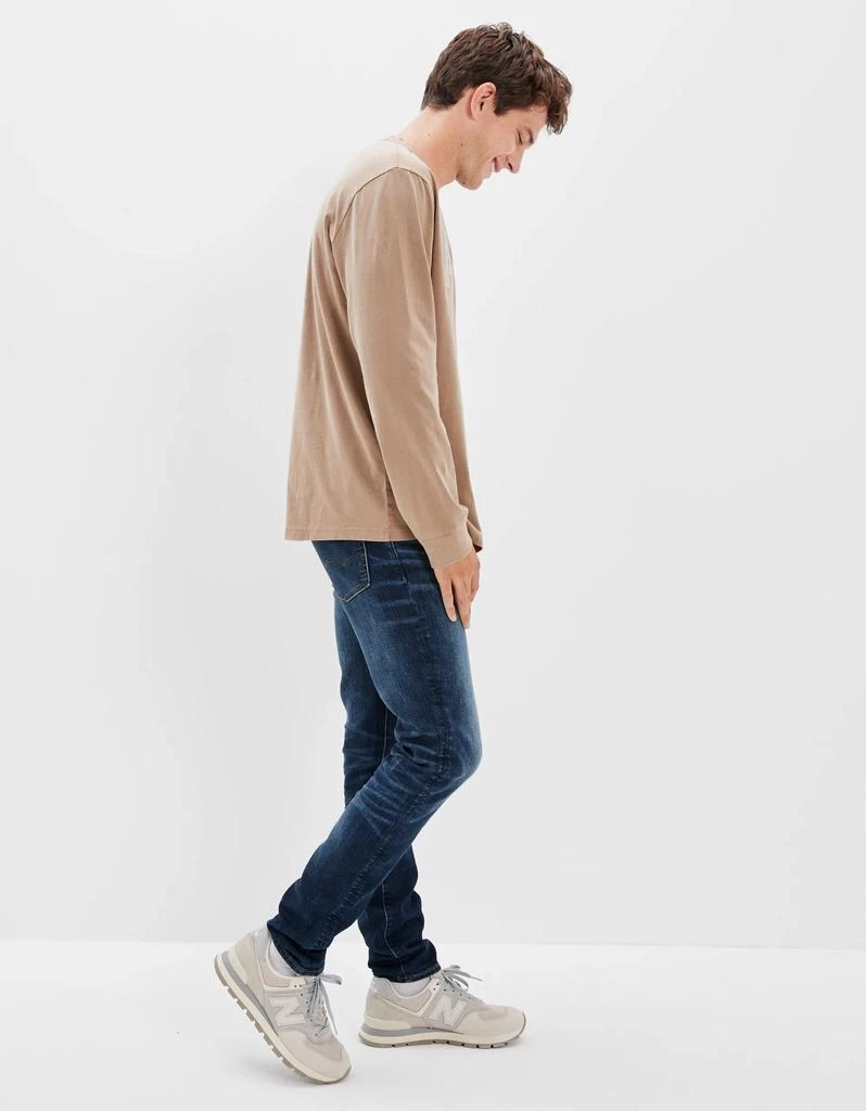 AE AirFlex+ Temp Tech Skinny Jean 商品