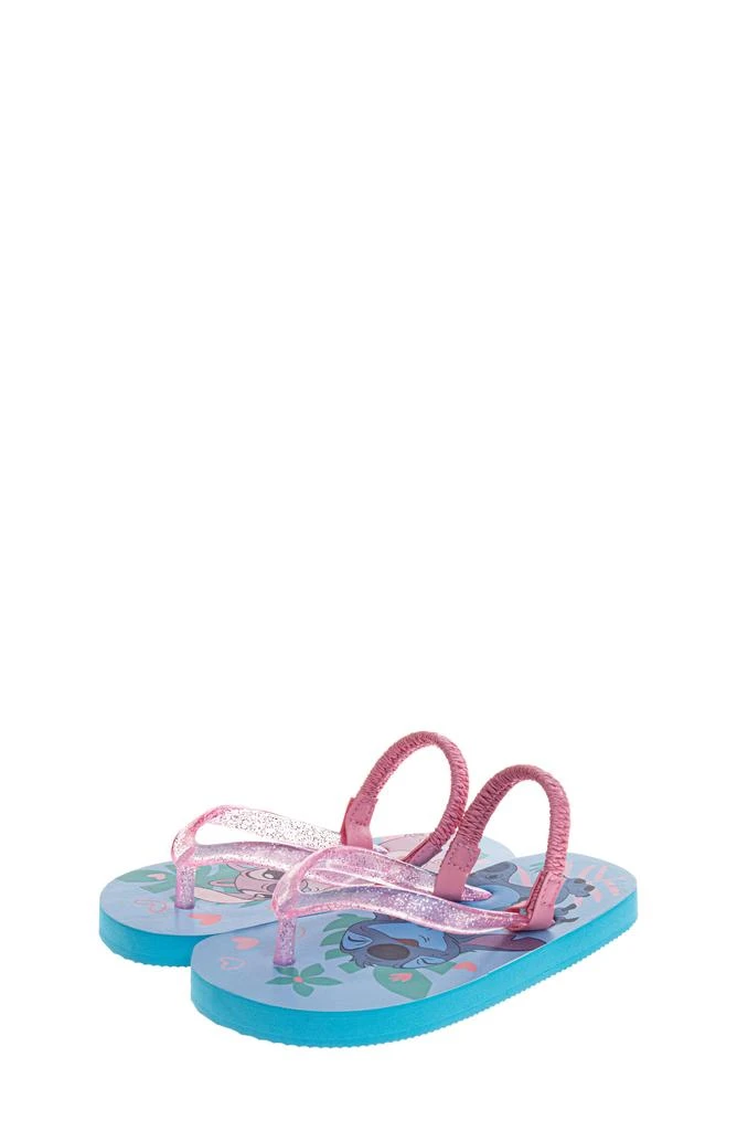 商品JOSMO|Kids' Stitch Slingback Flip Flop Sandal,价格¥134,第1张图片