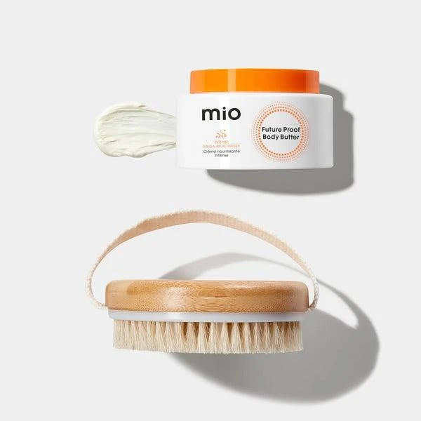 商品Mio Skincare|Mio Skincare Healthy Skin Routine Duo (Worth $42.00),价格¥117,第2张图片详细描述