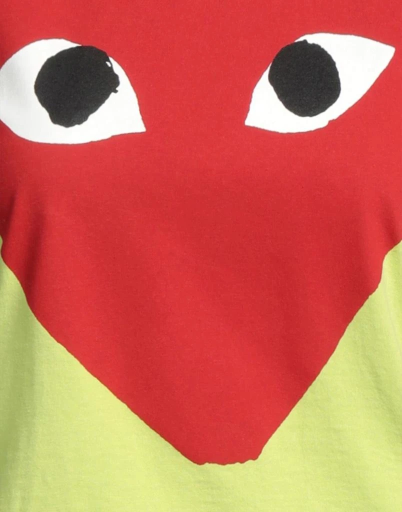 商品Comme des Garcons|T-shirt,价格¥647,第4张图片详细描述