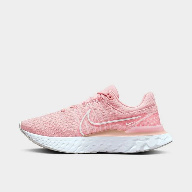 商品NIKE|Women's Nike React Infinity 3 Running Shoes,价格¥900,第1张图片