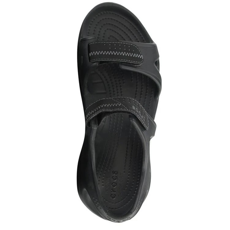 商品Crocs|Men's Swiftwater River Sandals,价格¥299,第4张图片详细描述