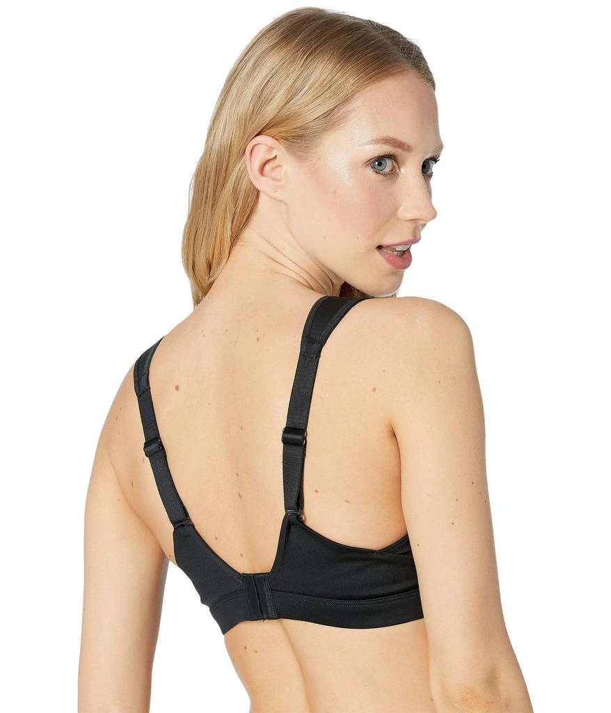 商品Brooks|Maia Back-Adjustable Medium-Impact Sports Bra (C-E) | Moving Comfort,价格¥434,第3张图片详细描述