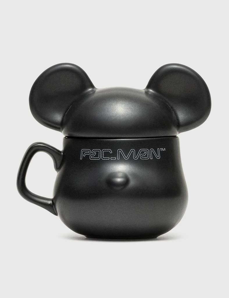 商品Medicom|Pac-Man Be@rmug Cup,价格¥229,第1张图片