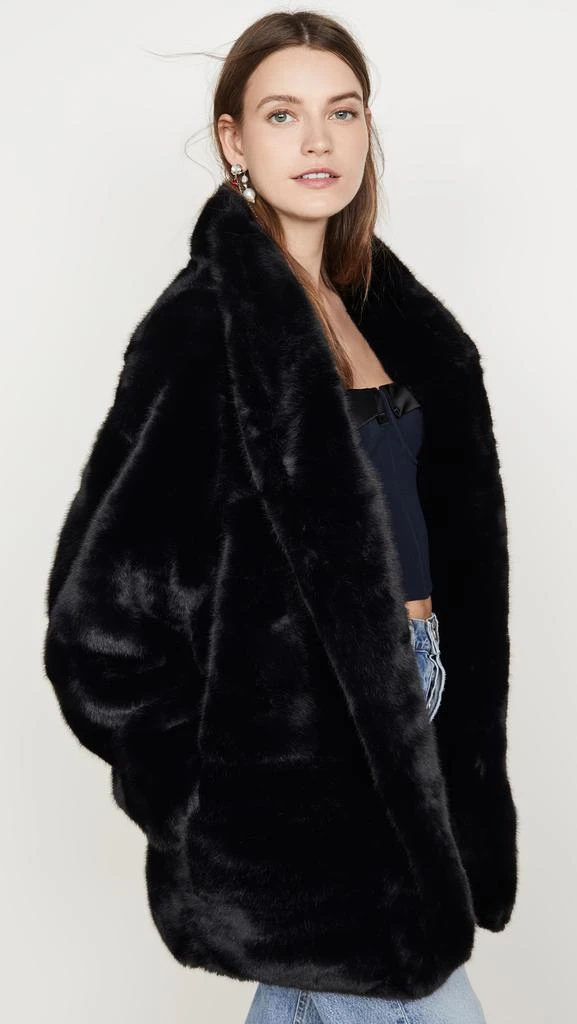 商品I.AM.GIA|I.AM.GIA Nya Jacket,价格¥1308,第4张图片详细描述