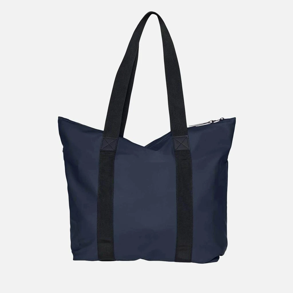 商品RAINS|Rains Tote Bag - Navy,价格¥300,第1张图片
