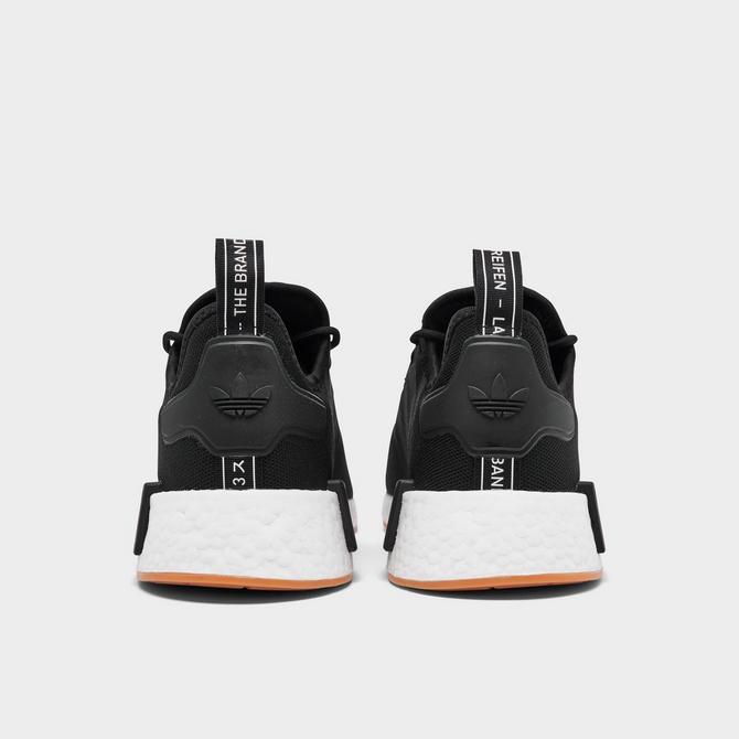 Men's adidas Originals NMD R1 Casual Shoes商品第4张图片规格展示