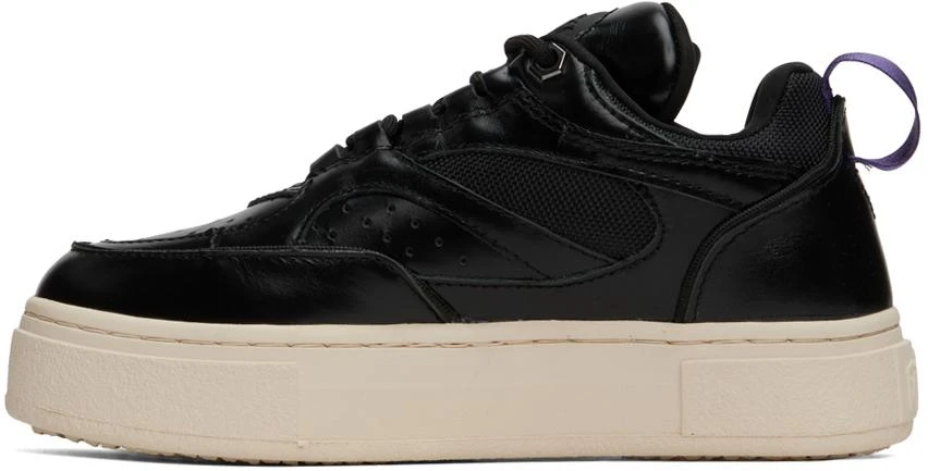 商品Eytys|Black Sidney Sneakers,价格¥1787,第3张图片详细描述