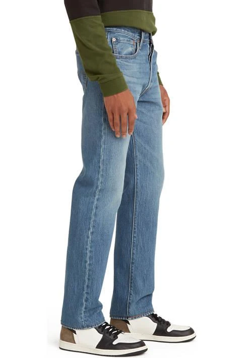 商品Levi's|501® Original Straight Leg Jeans,价格¥443,第3张图片详细描述