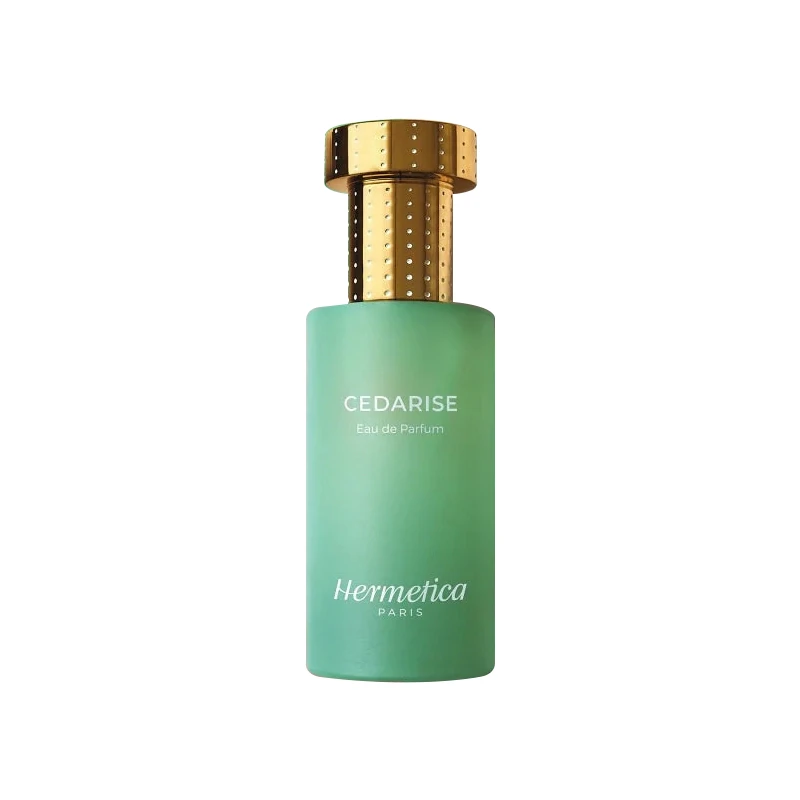 Hermetica赫美蒂嘉 流心粉柚浓香水50-100ml EDP中性香 果香调 商品