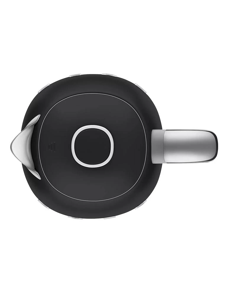 Retro Style Electric Kettle 商品