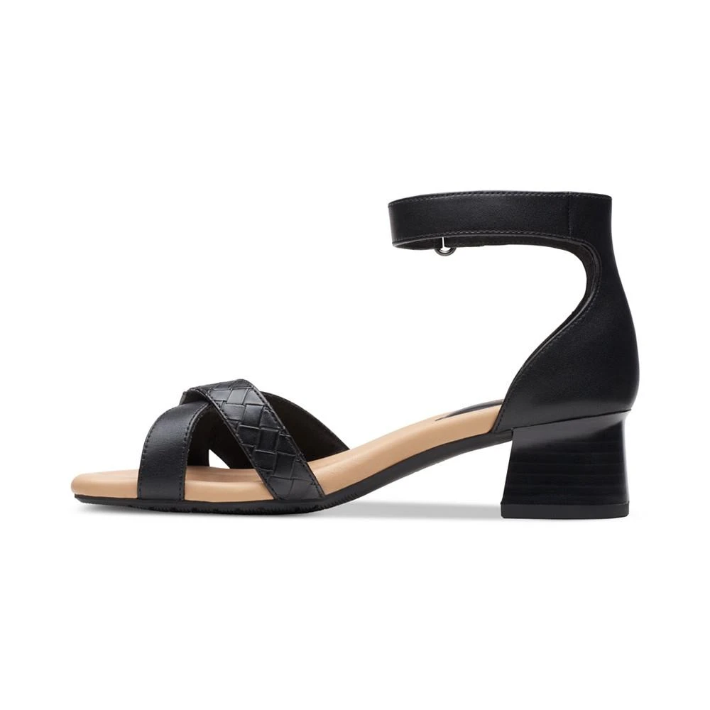 Women's Desirae Lily Ankle-Strap Sandals 商品