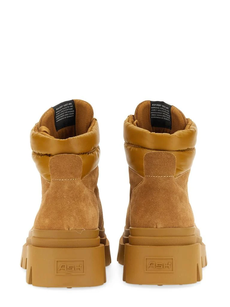 商品Ash|Patagonia Boot,价格¥1335,第2张图片详细描述