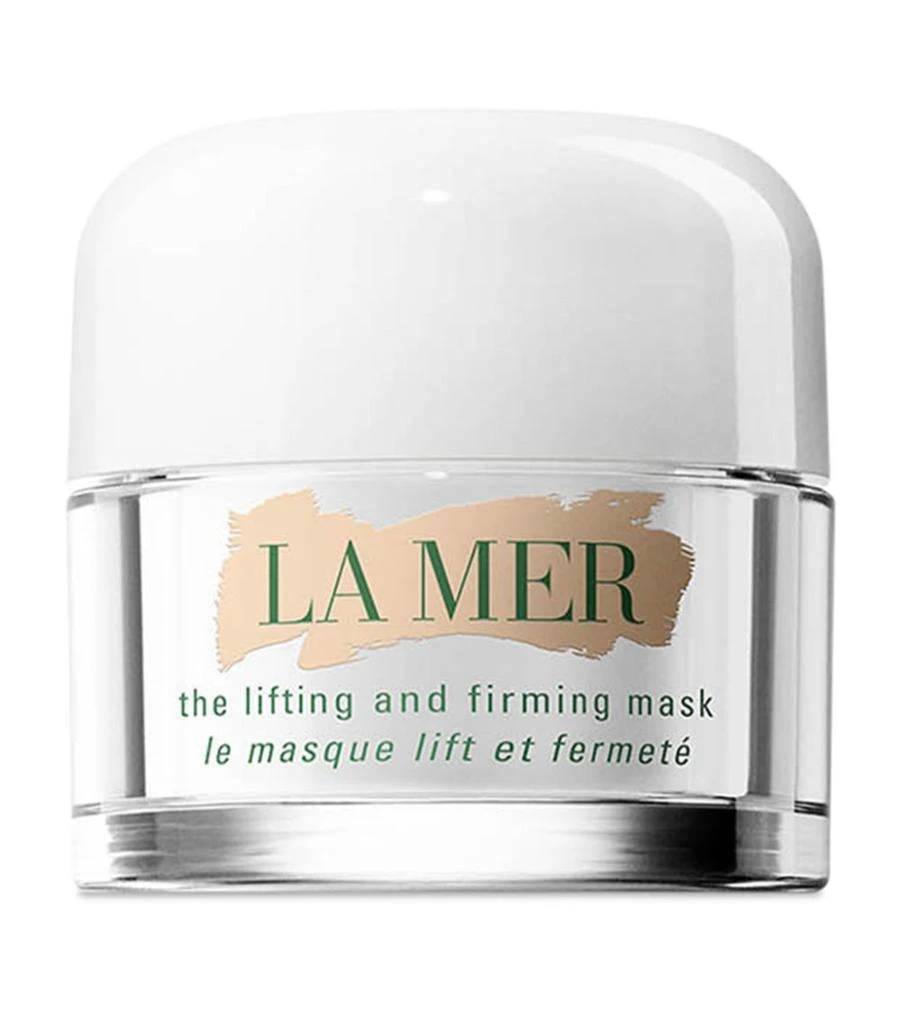 商品La Mer|The Lifting and Firming Mask (15ml),价格¥698,第1张图片